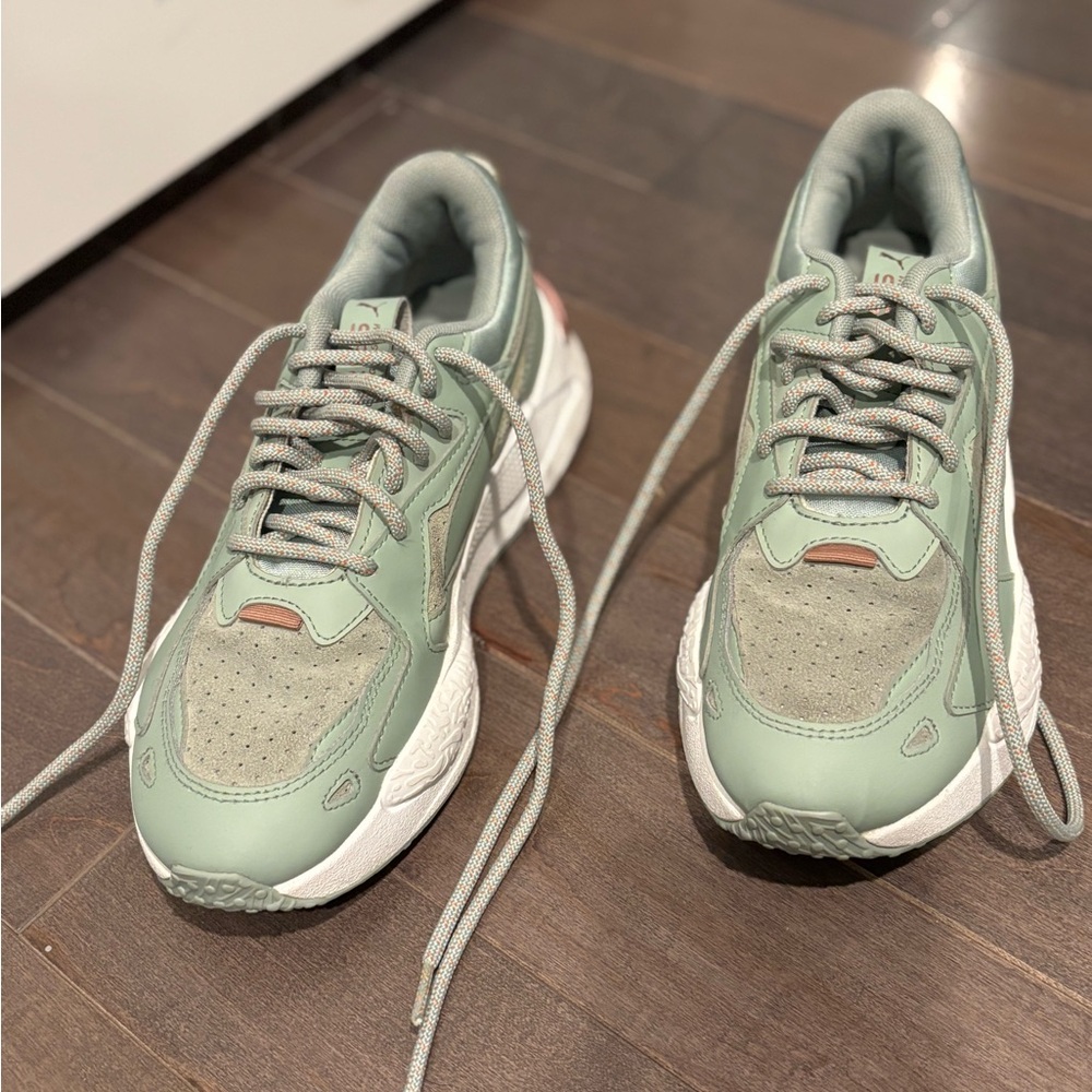 Puma RS-Z Reflective Women’s Sneakers